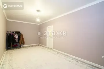 62.3 м², 2-комнатная квартира, этаж 6 из 13, 62 м², изображение - 1