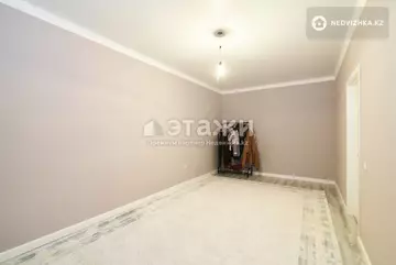 62.3 м², 2-комнатная квартира, этаж 6 из 13, 62 м², изображение - 2