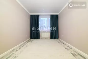 62.3 м², 2-комнатная квартира, этаж 6 из 13, 62 м², изображение - 3