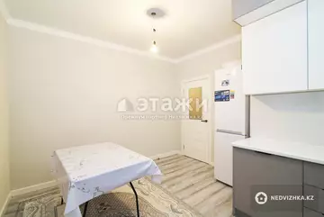 62.3 м², 2-комнатная квартира, этаж 6 из 13, 62 м², изображение - 6