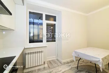 62.3 м², 2-комнатная квартира, этаж 6 из 13, 62 м², изображение - 7