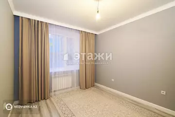 62.3 м², 2-комнатная квартира, этаж 6 из 13, 62 м², изображение - 8