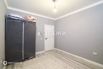 62.3 м², 2-комнатная квартира, этаж 6 из 13, 62 м², изображение - 10