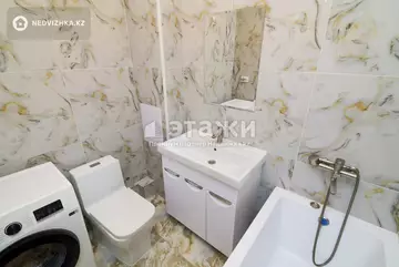 62.3 м², 2-комнатная квартира, этаж 6 из 13, 62 м², изображение - 12