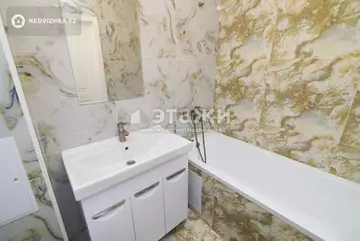 62.3 м², 2-комнатная квартира, этаж 6 из 13, 62 м², изображение - 13