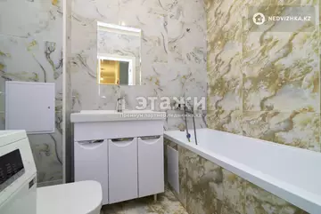 62.3 м², 2-комнатная квартира, этаж 6 из 13, 62 м², изображение - 15