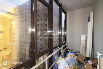 62.3 м², 2-комнатная квартира, этаж 6 из 13, 62 м², изображение - 16