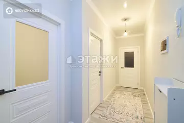 62.3 м², 2-комнатная квартира, этаж 6 из 13, 62 м², изображение - 18