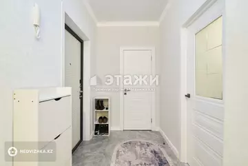 62.3 м², 2-комнатная квартира, этаж 6 из 13, 62 м², изображение - 19