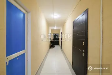 62.3 м², 2-комнатная квартира, этаж 6 из 13, 62 м², изображение - 20