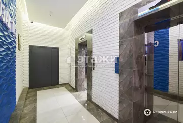 62.3 м², 2-комнатная квартира, этаж 6 из 13, 62 м², изображение - 21