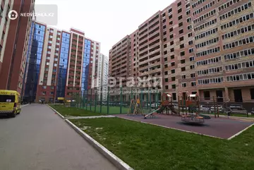 62.3 м², 2-комнатная квартира, этаж 6 из 13, 62 м², изображение - 23