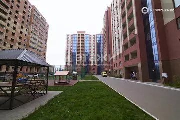 62.3 м², 2-комнатная квартира, этаж 6 из 13, 62 м², изображение - 25