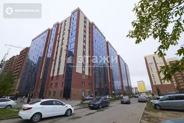 62.3 м², 2-комнатная квартира, этаж 6 из 13, 62 м², изображение - 26