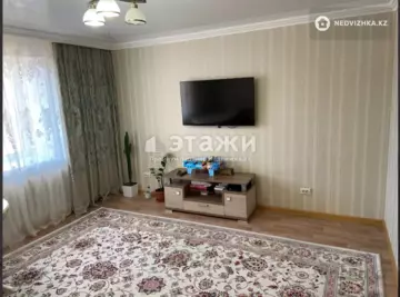2-комнатная квартира, этаж 5 из 5, 60 м²