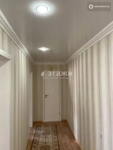 2-комнатная квартира, этаж 5 из 5, 60 м²