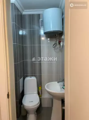 60 м², 2-комнатная квартира, этаж 5 из 5, 60 м², изображение - 4