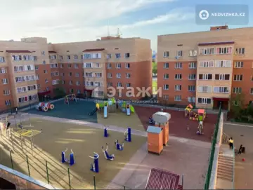 60 м², 2-комнатная квартира, этаж 5 из 5, 60 м², изображение - 5