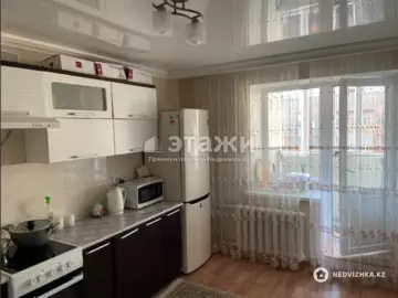 60 м², 2-комнатная квартира, этаж 5 из 5, 60 м², изображение - 6