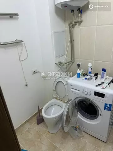 46 м², 2-комнатная квартира, этаж 4 из 5, 46 м², изображение - 2