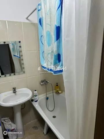 46 м², 2-комнатная квартира, этаж 4 из 5, 46 м², изображение - 3