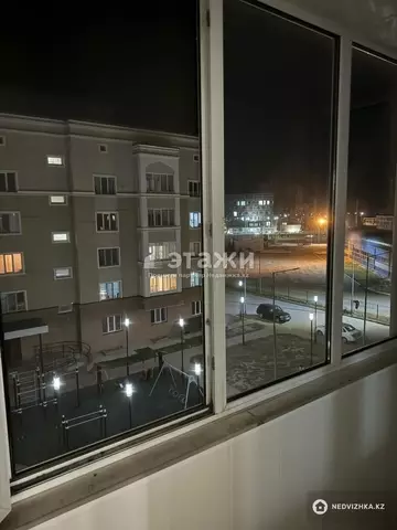 46 м², 2-комнатная квартира, этаж 4 из 5, 46 м², изображение - 5