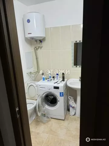 46 м², 2-комнатная квартира, этаж 4 из 5, 46 м², изображение - 8
