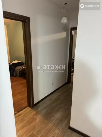 46 м², 2-комнатная квартира, этаж 4 из 5, 46 м², изображение - 9