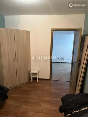 46 м², 2-комнатная квартира, этаж 4 из 5, 46 м², изображение - 10