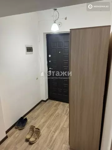 46 м², 2-комнатная квартира, этаж 4 из 5, 46 м², изображение - 11