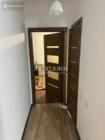 46 м², 2-комнатная квартира, этаж 4 из 5, 46 м², изображение - 12