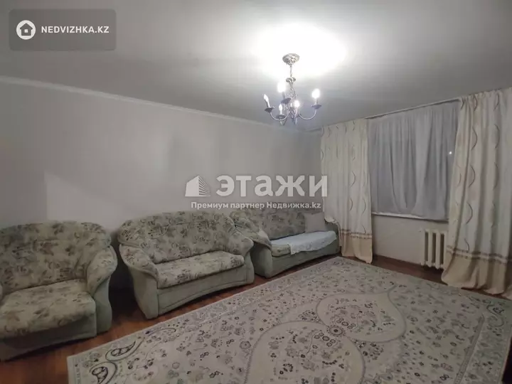 54 м², 2-комнатная квартира, этаж 9 из 9, 54 м², изображение - 1