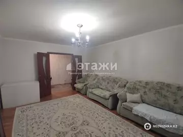 54 м², 2-комнатная квартира, этаж 9 из 9, 54 м², изображение - 0