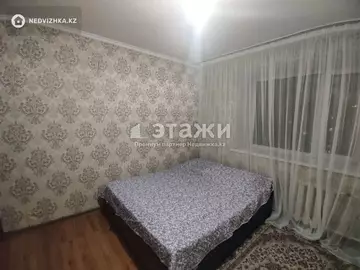 54 м², 2-комнатная квартира, этаж 9 из 9, 54 м², изображение - 3