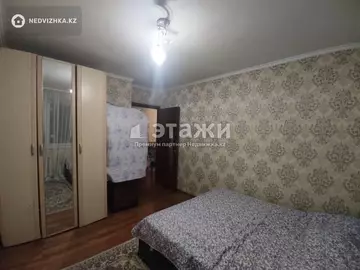 54 м², 2-комнатная квартира, этаж 9 из 9, 54 м², изображение - 4