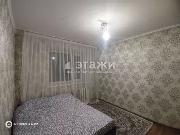 54 м², 2-комнатная квартира, этаж 9 из 9, 54 м², изображение - 5