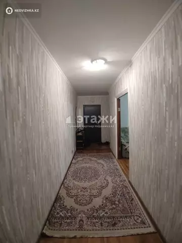 54 м², 2-комнатная квартира, этаж 9 из 9, 54 м², изображение - 10