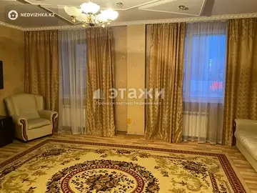 105 м², 3-комнатная квартира, этаж 4 из 24, 105 м², изображение - 2