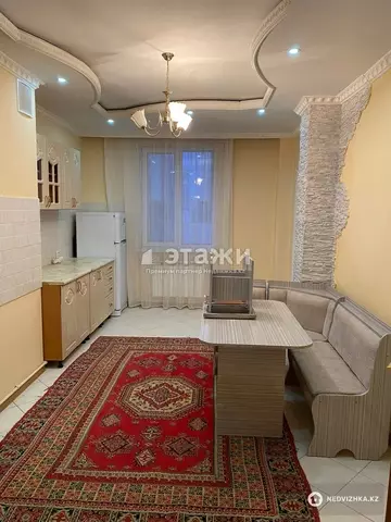 105 м², 3-комнатная квартира, этаж 4 из 24, 105 м², изображение - 8
