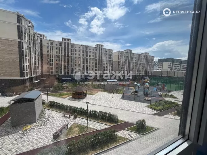 37 м², 1-комнатная квартира, этаж 4 из 9, 37 м², изображение - 1