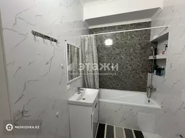 37 м², 1-комнатная квартира, этаж 4 из 9, 37 м², изображение - 5