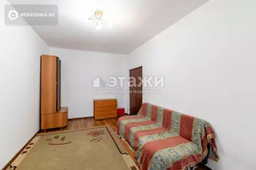 70.4 м², 3-комнатная квартира, этаж 2 из 7, 70 м², изображение - 3