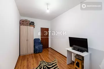 70.4 м², 3-комнатная квартира, этаж 2 из 7, 70 м², изображение - 7
