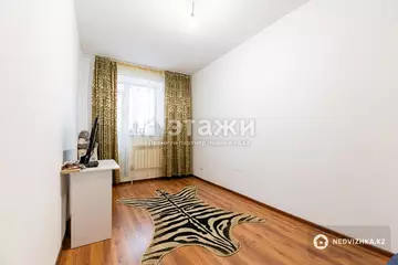 70.4 м², 3-комнатная квартира, этаж 2 из 7, 70 м², изображение - 9