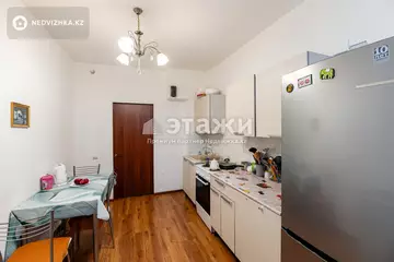 70.4 м², 3-комнатная квартира, этаж 2 из 7, 70 м², изображение - 12