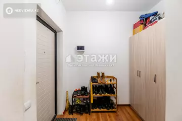 70.4 м², 3-комнатная квартира, этаж 2 из 7, 70 м², изображение - 14