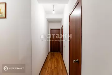 70.4 м², 3-комнатная квартира, этаж 2 из 7, 70 м², изображение - 16