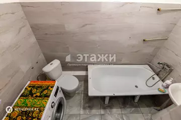 70.4 м², 3-комнатная квартира, этаж 2 из 7, 70 м², изображение - 18
