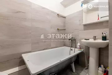 70.4 м², 3-комнатная квартира, этаж 2 из 7, 70 м², изображение - 19