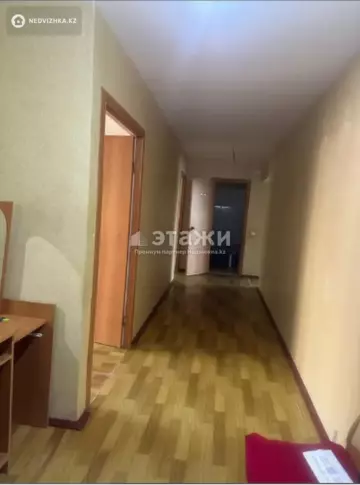 78.4 м², 3-комнатная квартира, этаж 3 из 6, 78 м², изображение - 0